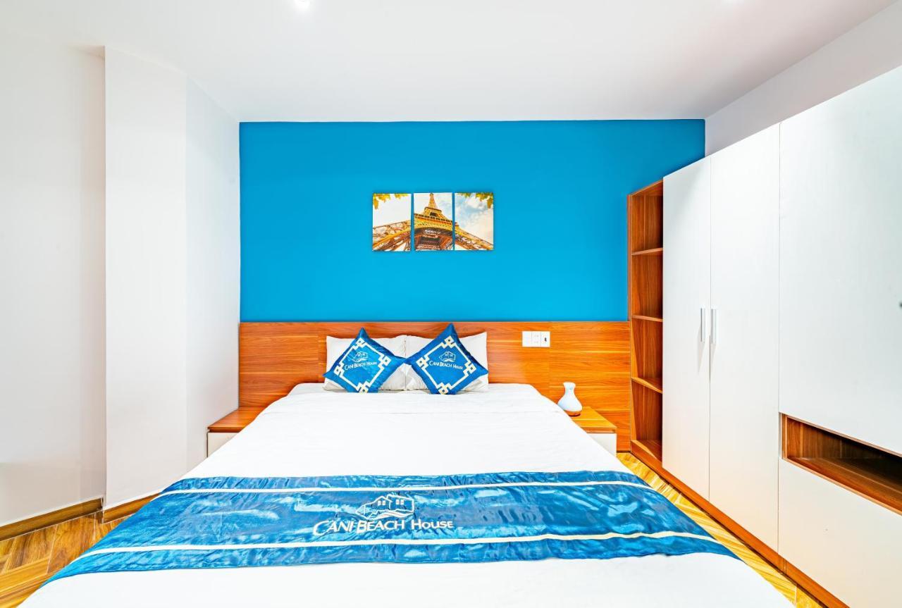 Cani Beach House Da Nang Exterior photo