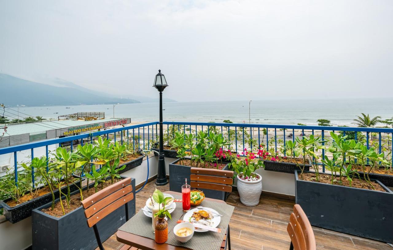 Cani Beach House Da Nang Exterior photo
