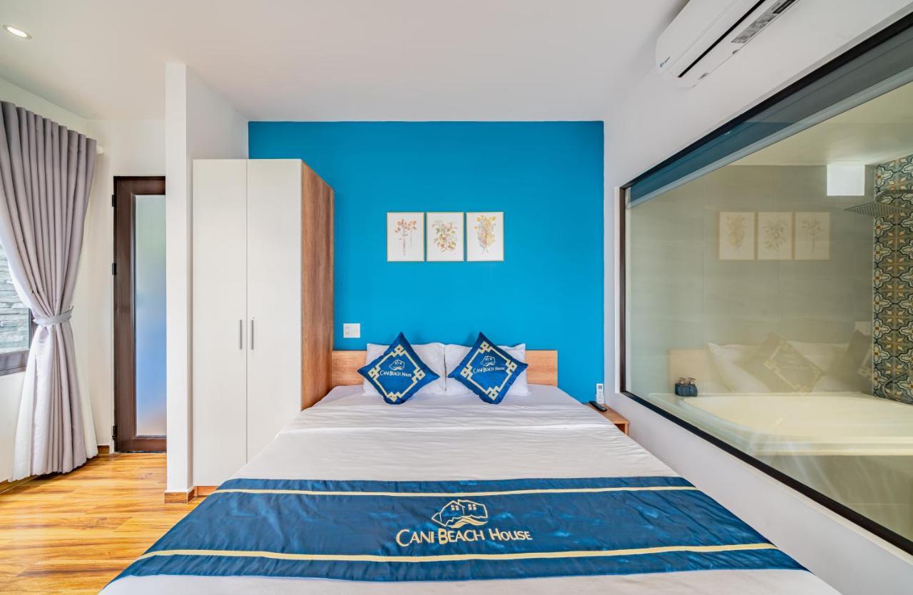 Cani Beach House Da Nang Exterior photo