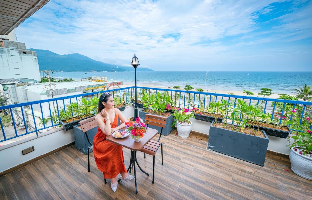 Cani Beach House Da Nang Exterior photo